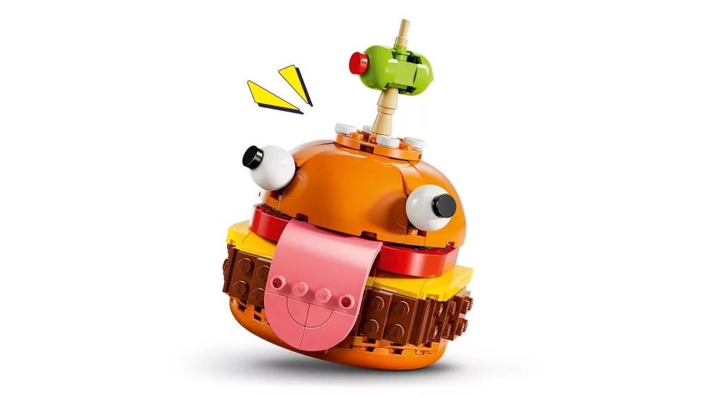 LEGO® Fortnite  Durrr Burgerownia 77070 - tantis.pl