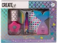 Zestaw do manicure. Mermaid - tantis.pl