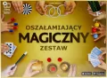 Oszałamiająca Magia Złota. 150 sztuczek. Cartamu - tantis.pl