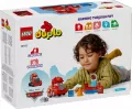 LEGO® DUPLO®. Disney i Pixar Auta 10417 - tantis.pl