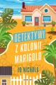Detektywi z Kolonii Marigold - tantis.pl