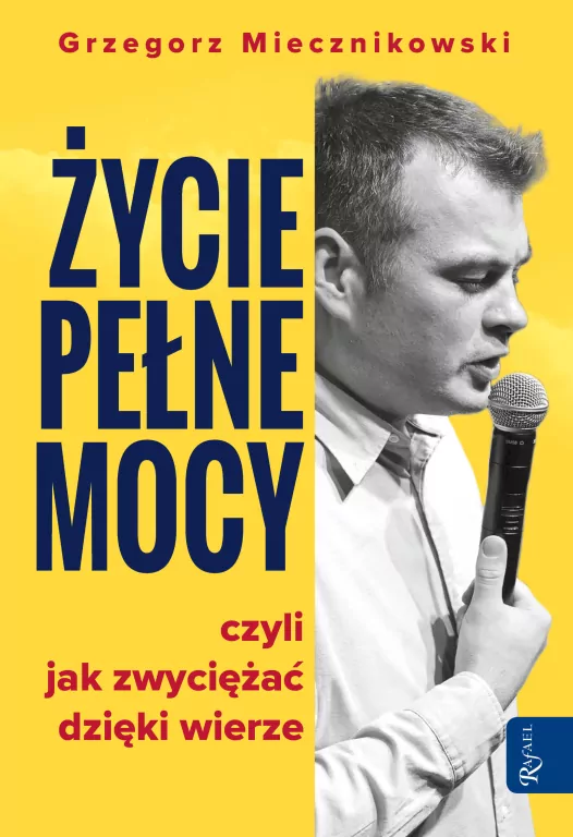 Życie pełne mocy - tantis.pl
