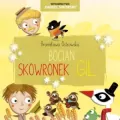 Bocian, Skowronek, Gil - tantis.pl