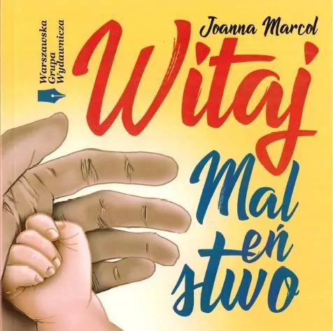 Witaj Maleństwo - tantis.pl