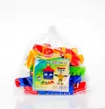 Klocki DIPLO 46 elementów - tantis.pl
