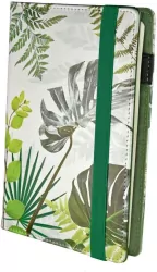 Planer A5 dzienny wymianny wkład