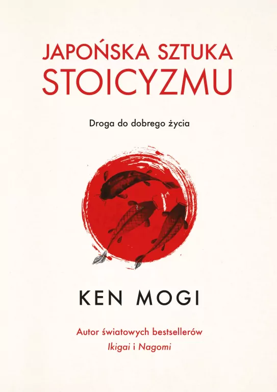 Japońska sztuka stoicyzmu - tantis.pl