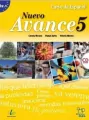 Nuevo Avance 5 podręcznik + CD - tantis.pl