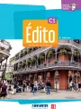 Edito C1 podr. + ćw. + wersja cyfrowa + online - tantis.pl
