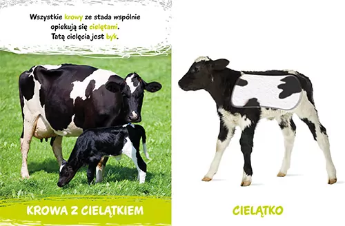 Milusińscy. Na wsi - tantis.pl