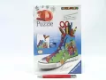 Puzzle 108 3D. Trampek Super Mario - tantis.pl