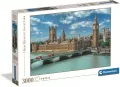 Puzzle 3000 HQ The Houses Of Parliament - tantis.pl