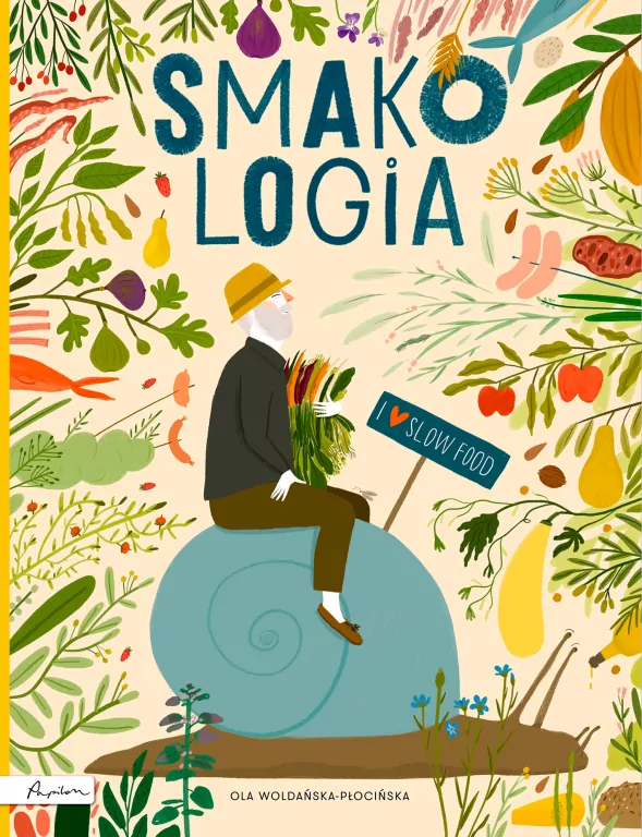 Smakologia - tantis.pl