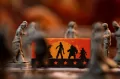 Zombicide: Żywi lub Nieumarli - tantis.pl