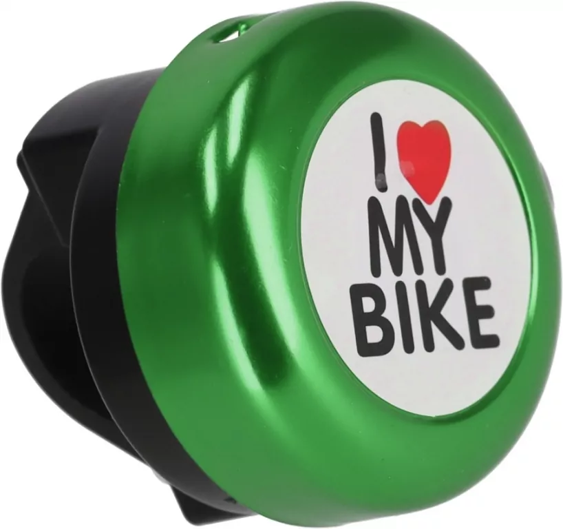 DZWONEK ROWEROWY MET 7CM MIX3 MC B/C 30 - tantis.pl