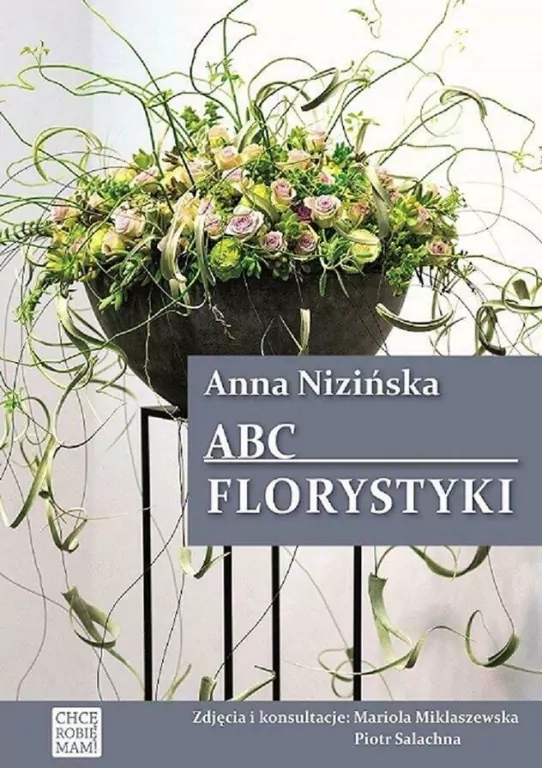 ABC Florystyki - tantis.pl