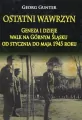 Ostatni wawrzyn - tantis.pl