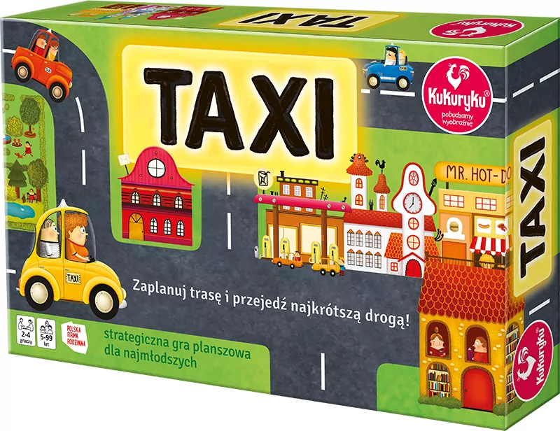 Taxi - tantis.pl