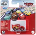 Cars. Mikroauto Lightning MCqueen JDJ42 - tantis.pl