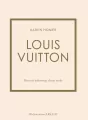 Louis Vuitton. Historia kultowego domu mody - tantis.pl