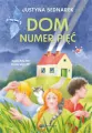 Dom numer pięć - tantis.pl