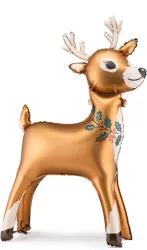 BALON BN FOL RENIFER STOJACY 65X105 PBH