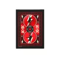Bicycle Karty AC/DC - tantis.pl