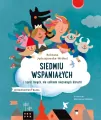 Siedmiu wspaniałych i sześć innych nie całkiem nieznanych historii - tantis.pl