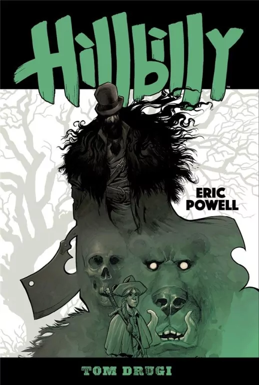 Hillbilly. Tom 2 - tantis.pl