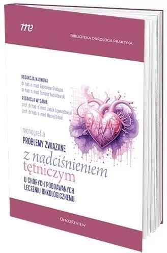 Problemy związane z nadciśnieniem tętniczym.. - tantis.pl