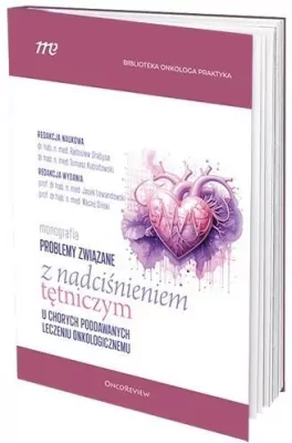 Problemy związane z nadciśnieniem tętniczym..