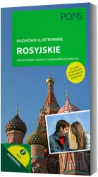 Rosyjskie rozmówki ilustrowane