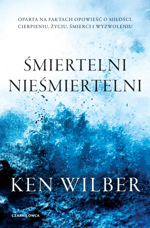 Śmiertelni nieśmiertelni - tantis.pl