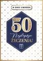 Kanet Urodziny 50 - tantis.pl