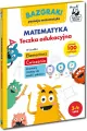 Bazgraki. Matematyka. Teczka edukacyjna - tantis.pl