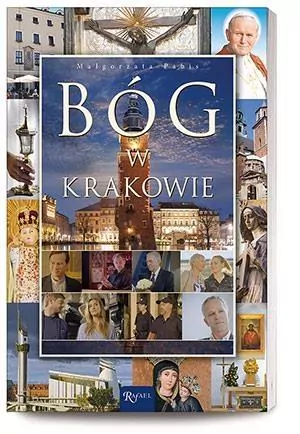 Bóg w Krakowie - tantis.pl