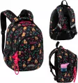 Plecak Flower Capy ASTRA - tantis.pl