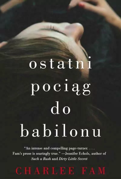 Ostatni pociąg do Babilonu - tantis.pl