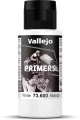 VALLEJO Podkład Akryl-Po liuretan. Biały60 ml - tantis.pl
