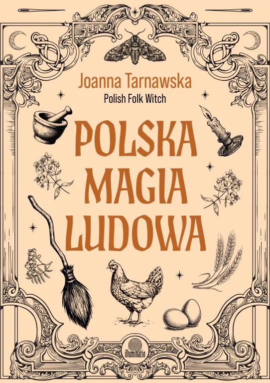 Polska magia ludowa - tantis.pl