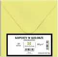 Koperty KW blady żółty - tantis.pl