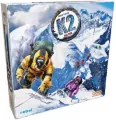 K2: Big Box (edycja angielska) - tantis.pl
