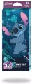 Farby tempera w tubach Disney Core Stitch 12 ml 12 kolorów - tantis.pl