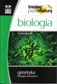 Biologia. Genetyka. Biologia stosowana. Trening przed maturą - tantis.pl