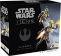 Star Wars Legion. Clan Wren. Unit Expansion - tantis.pl