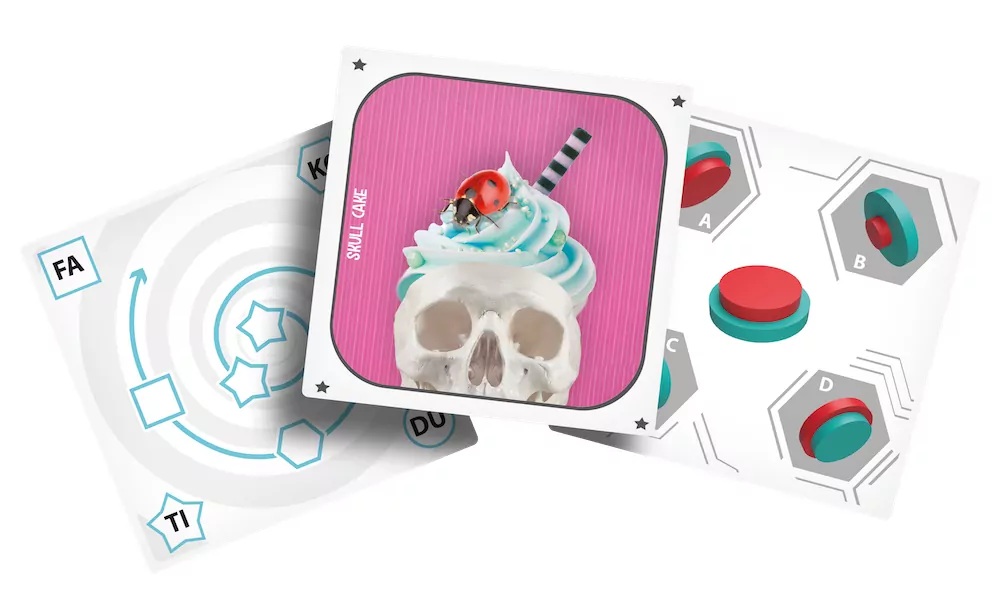 Super Cortex - tantis.pl