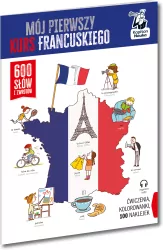 Kapitan Nauka. Mój pierwszy kurs francuskiego w.2