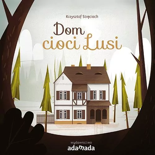 Dom cioci Lusi - tantis.pl