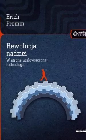 Rewolucja nadziei. Meandry kultury - tantis.pl