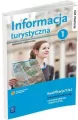 Informacja turystyczna. Podręcznik do nauki zawodu technik obsługi hotelarskiej. Część 1 - tantis.pl